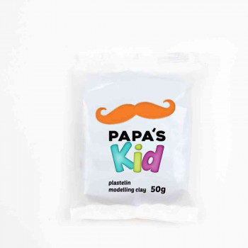 PAPA S KID NARANDZASTA 50G 