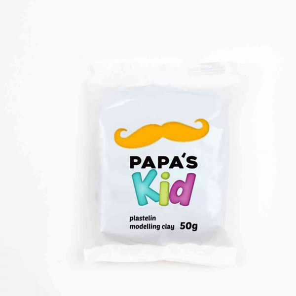 PAPA S KID NEON NARANDZASTA50G 