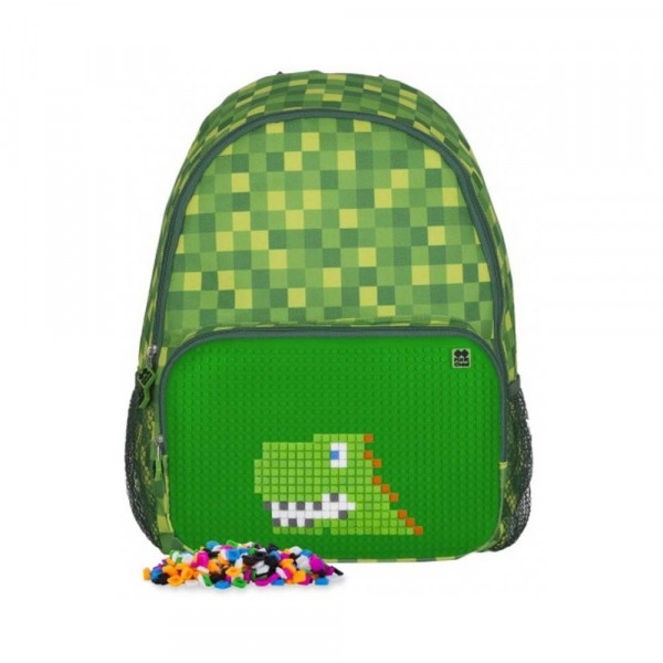 PIXIE CREW RANAC MINECRAFT