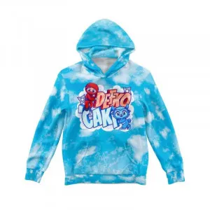 DUKS INFINITY BLUE DEFKO I CAKI - NOVKE I SMIGICKA