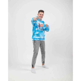 DUKS INFINITY BLUE DEFKO I CAKI - NOVKE I SMIGICKA 