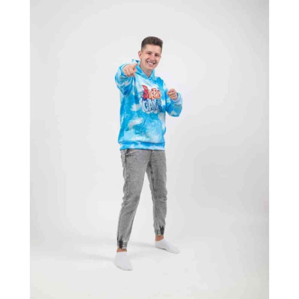 DUKS INFINITY BLUE DEFKO I CAKI - NOVKE I SMIGICKA 