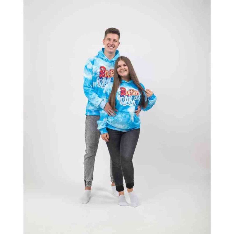 DUKS INFINITY BLUE DEFKO I ĆAKI - NOVKE I ŠMIGIĆKA - 6 