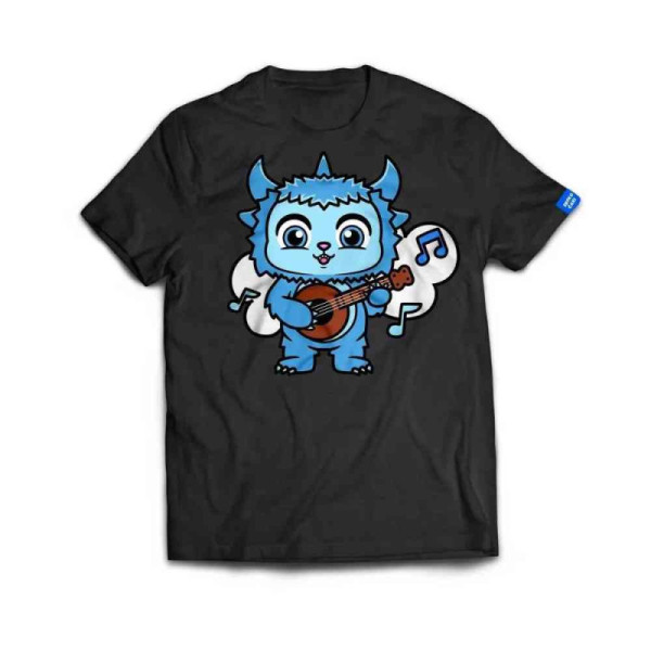 MAJICA PEEK DEFKO - NOVKE I SMIGICKA 