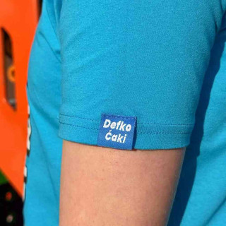 MAJICA PEEK DEFKO - NOVKE I ŠMIGIĆKA - 6 