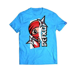 MAJICA PEEK DEFKO - NOVKE I ŠMIGIĆKA - 6 