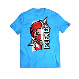 MAJICA PEEK DEFKO - NOVKE I ŠMIGIĆKA - 12 