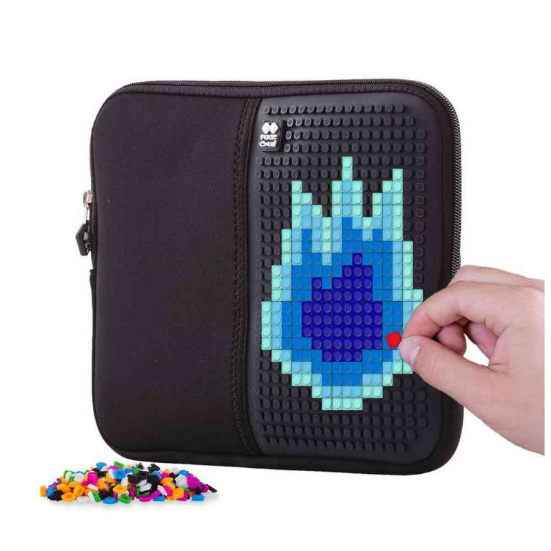 PIXIE CREW FUTROLA ZA TABLET