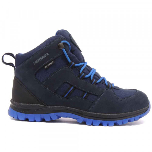 COPPERMINER DUBOKE CIPELE KID CIPELE ABI KID 4 