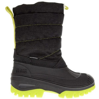 COPPERMINER CIZME SWED 