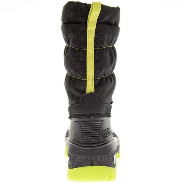 COPPERMINER CIZME SWED 