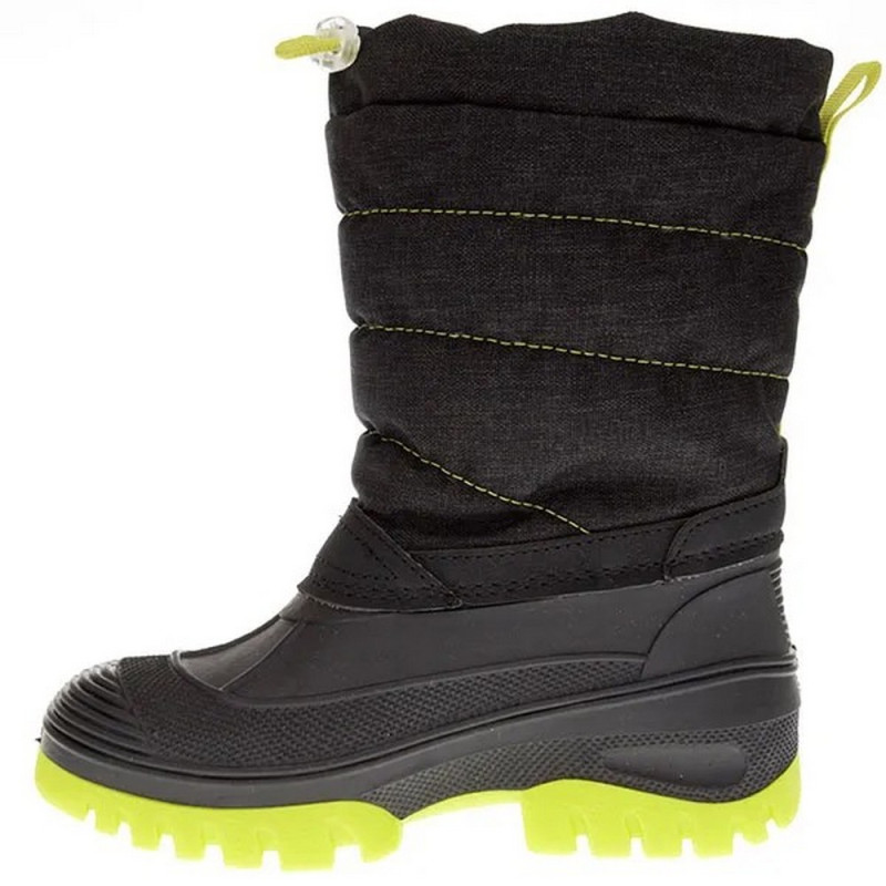 COPPERMINER CIZME SWED 