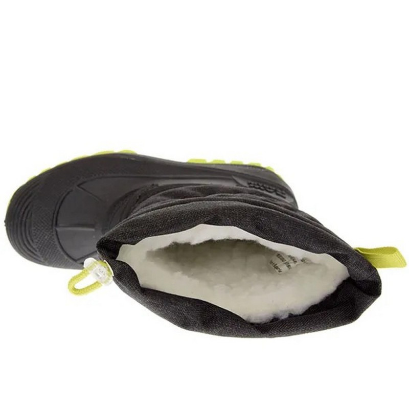 COPPERMINER CIZME SWED 