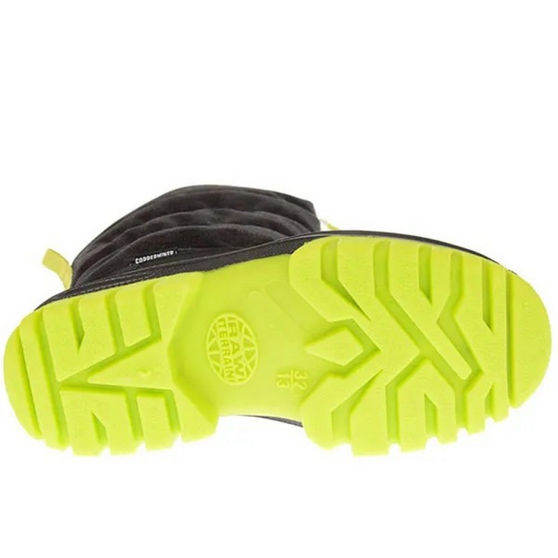 COPPERMINER CIZME SWED 