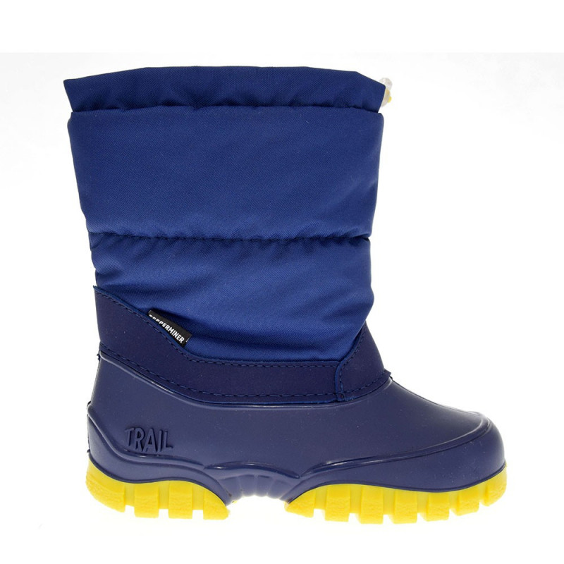 COPPERMINER CIZME MALU BLUE