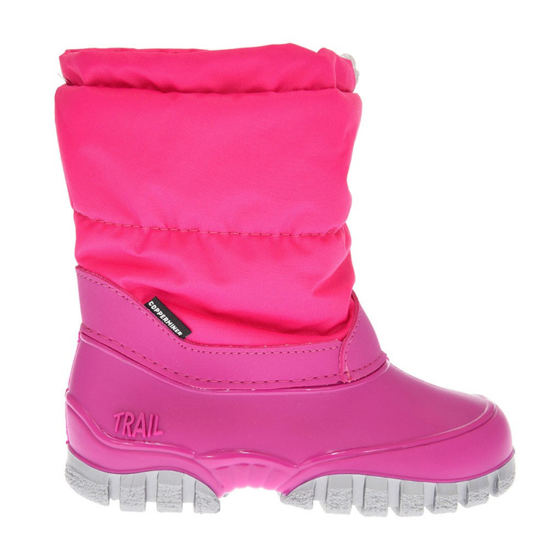 COPPERMINER CIZME MALU PINK
