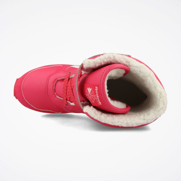REEBOK CIZME LFS  CL SNOW JOGGER 