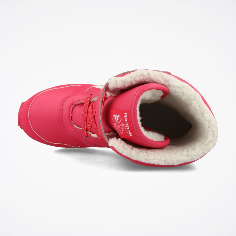 REEBOK CIZME LFS  CL SNOW JOGGER 