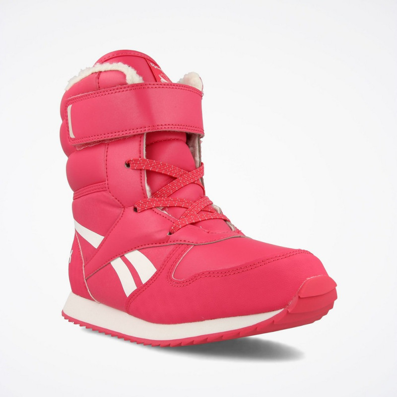 REEBOK CIZME LFS  CL SNOW JOGGER 