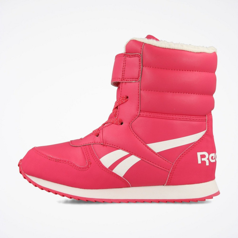 REEBOK CIZME LFS  CL SNOW JOGGER 