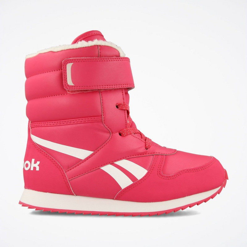 REEBOK CIZME LFS  CL SNOW JOGGER 