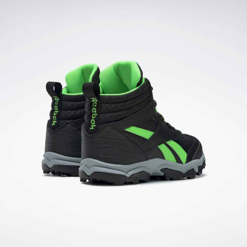 REEBOK DUBOKE PATIKE RUGGED RUNNER MID
