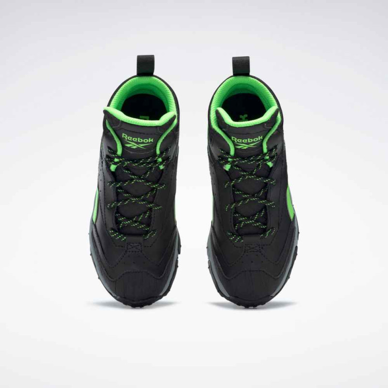 REEBOK DUBOKE PATIKE RUGGED RUNNER MID