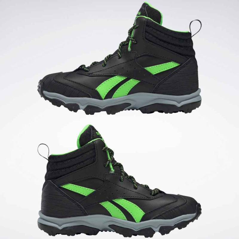 REEBOK DUBOKE PATIKE RUGGED RUNNER MID