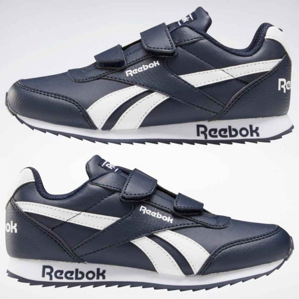 REEBOK PLITKE PATIKE ROYAL CLJOG 2 2V