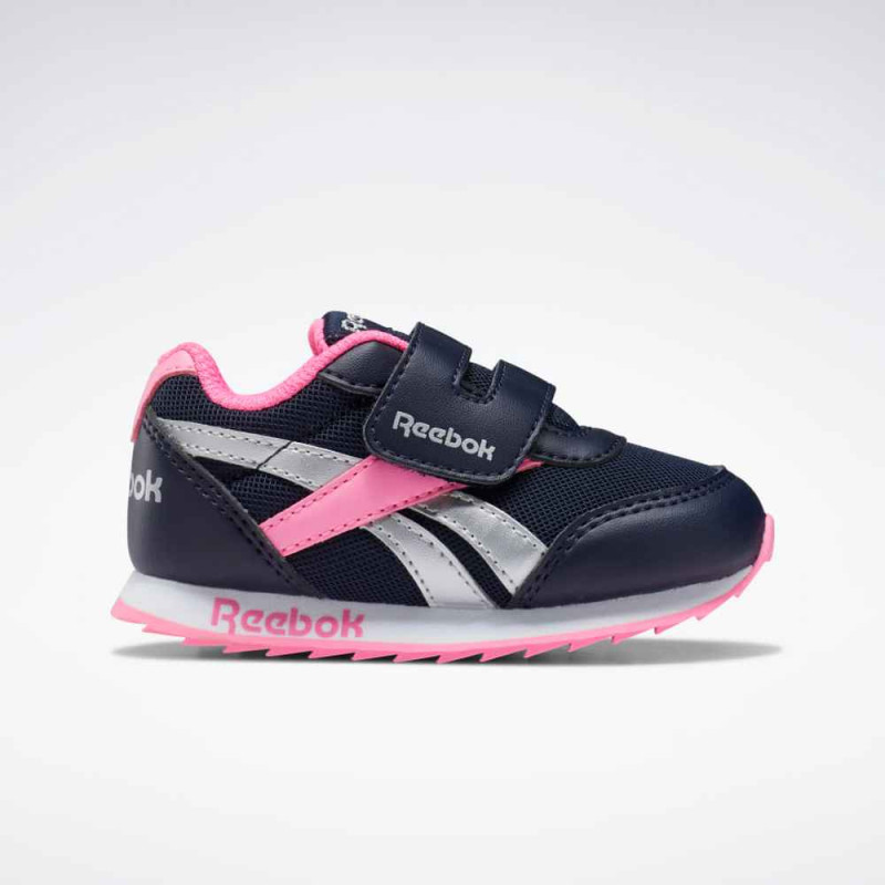 REEBOK KID PATIKE ROYAL CLJOG 2 KC