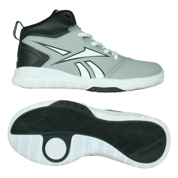 REEBOK DUBOKE PATIKE OWN THE COURT 