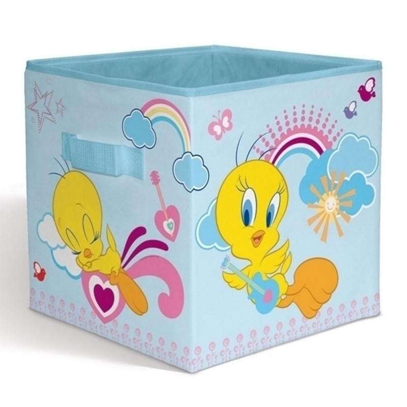 TWEETY KUTIJA BEZ POKLOPCA