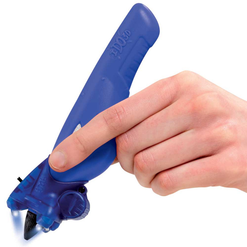 I DO 3D VERTIKAL GO SA 3 OLOVKE