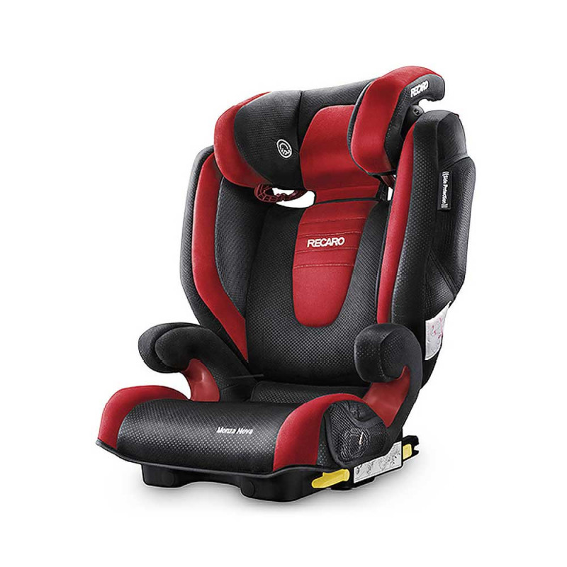 RECARO AUTOSEDISTE MONZA NOVA 2 SEAT FIX CHERRY