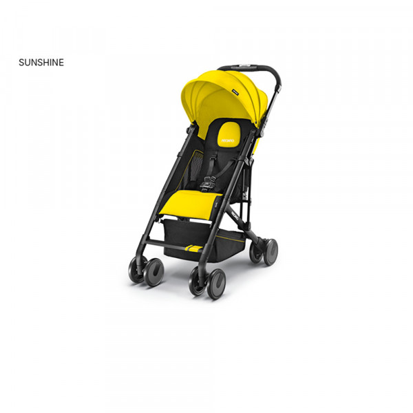 RECARO KOLICA EASYLIFE SUNSHINE 