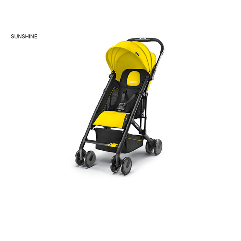 RECARO KOLICA EASYLIFE SUNSHINE