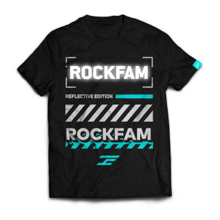 ROCKFAM REFLECTIVE MAJICA