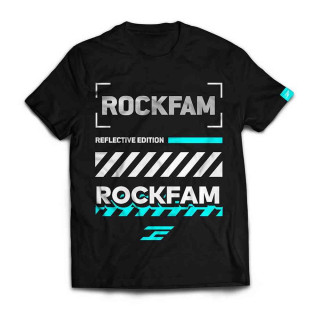 ROCKFAM REFLECTIVE MAJICA
