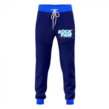 ROCKFAM NEON GLOW TRENERKA 