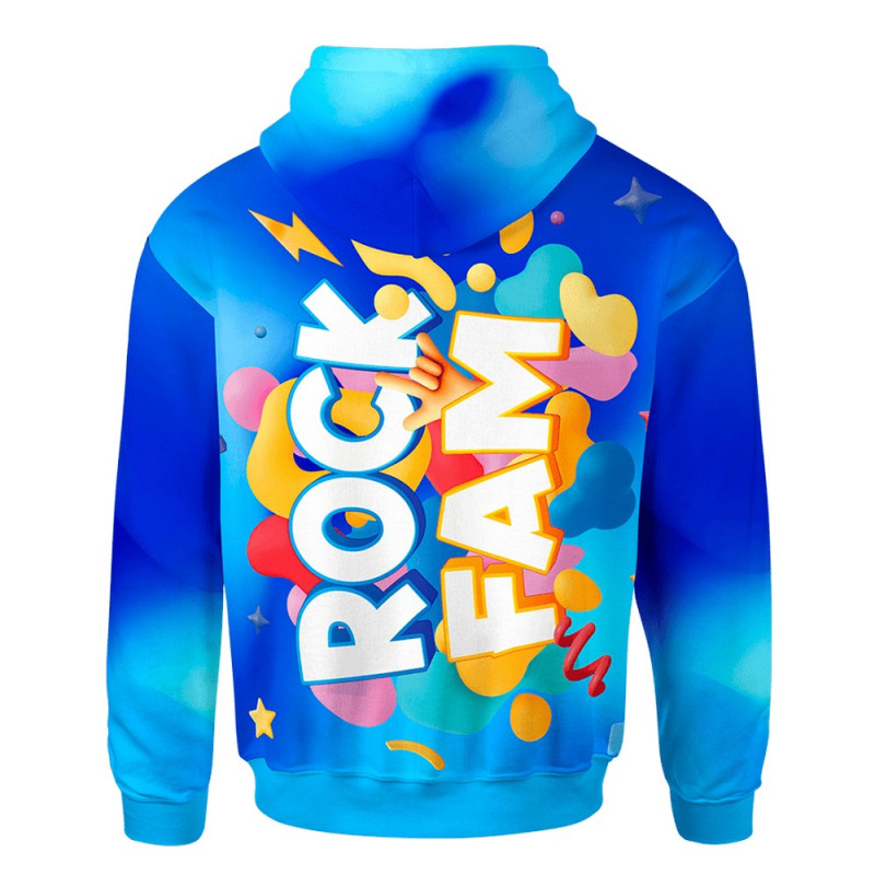 ROCKFAM SKY DUKS