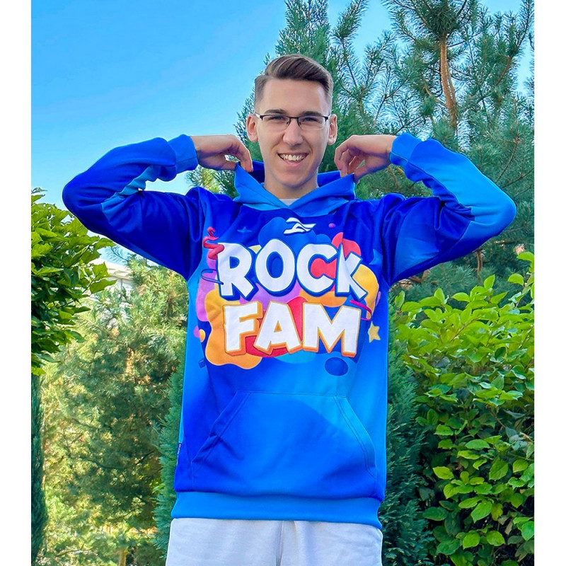 ROCKFAM SKY DUKS
