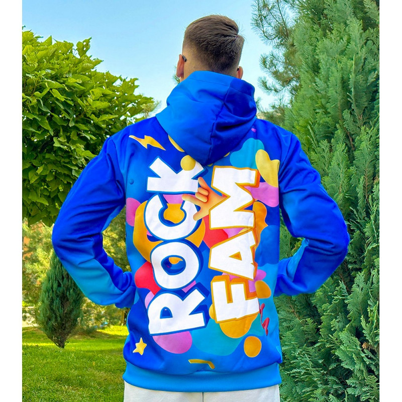 ROCKFAM SKY DUKS