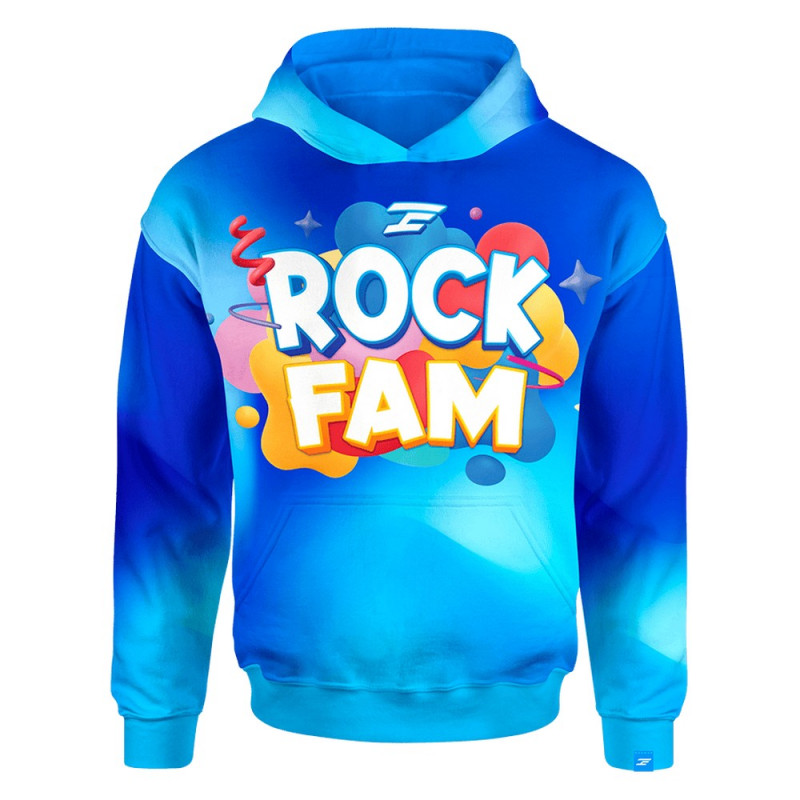 ROCKFAM SKY DUKS