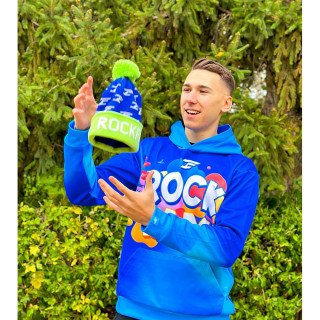 ROCKFAM KAPA NEON 