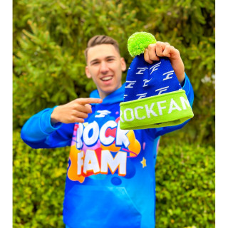 ROCKFAM KAPA NEON 