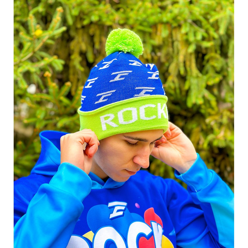 ROCKFAM KAPA NEON 