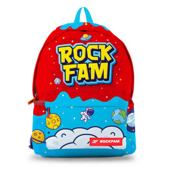 ROCKFAM RANAC 2025 
