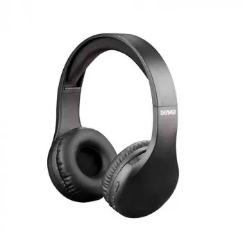 DENVER BTH-240 BLACK BLUETOOTH SLUSALICE CRNE 