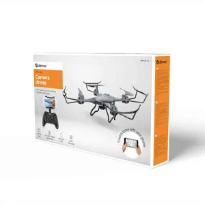 DENVER DCW-362 Dron