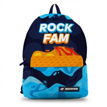 ROCKFAM SKOLSKI RANAC 2023 